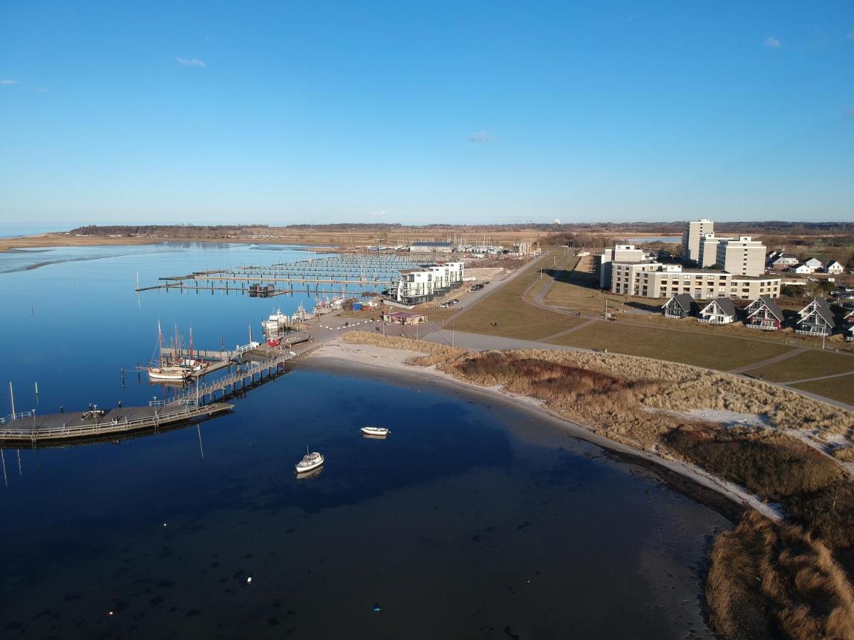 Ferienwohnung Steffi Marina Wendtorf المظهر الخارجي الصورة