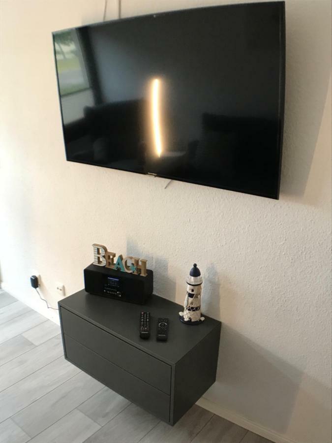 Ferienwohnung Steffi Marina Wendtorf المظهر الخارجي الصورة