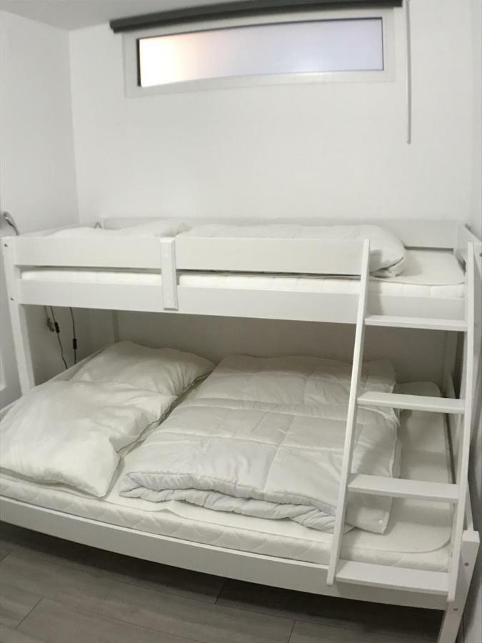 Ferienwohnung Steffi Marina Wendtorf المظهر الخارجي الصورة