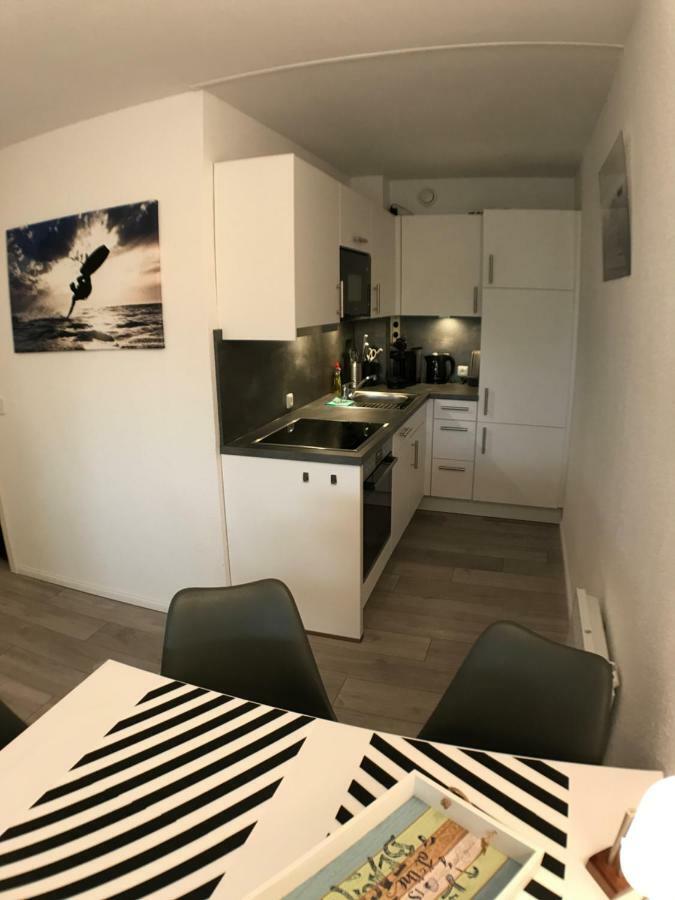 Ferienwohnung Steffi Marina Wendtorf المظهر الخارجي الصورة