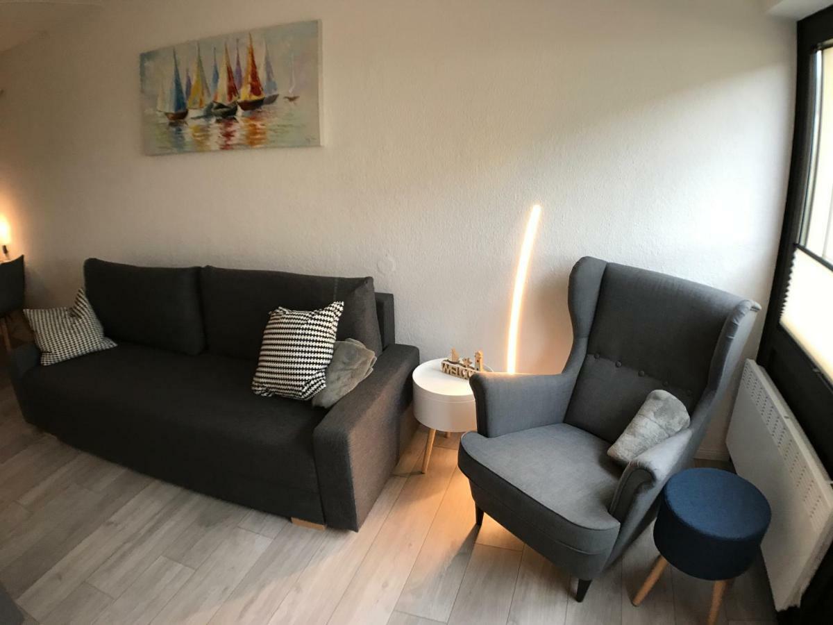 Ferienwohnung Steffi Marina Wendtorf المظهر الخارجي الصورة