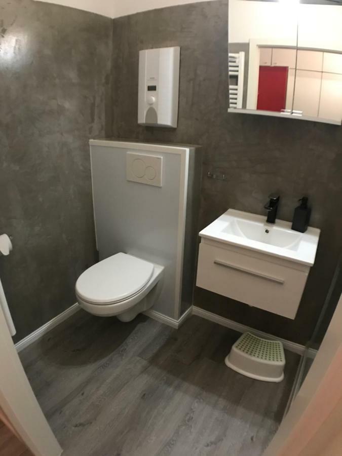 Ferienwohnung Steffi Marina Wendtorf المظهر الخارجي الصورة