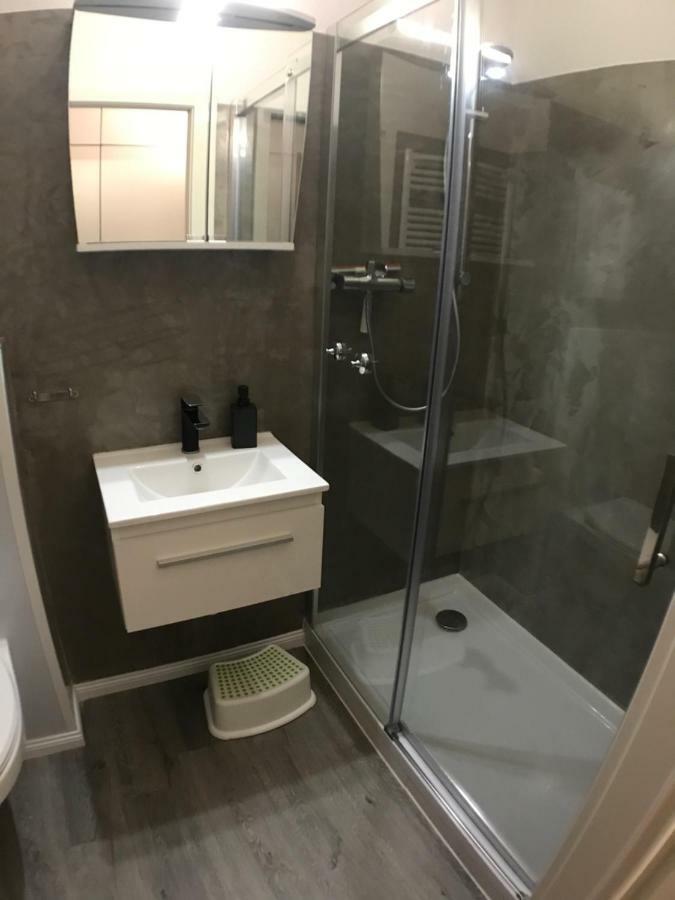 Ferienwohnung Steffi Marina Wendtorf المظهر الخارجي الصورة