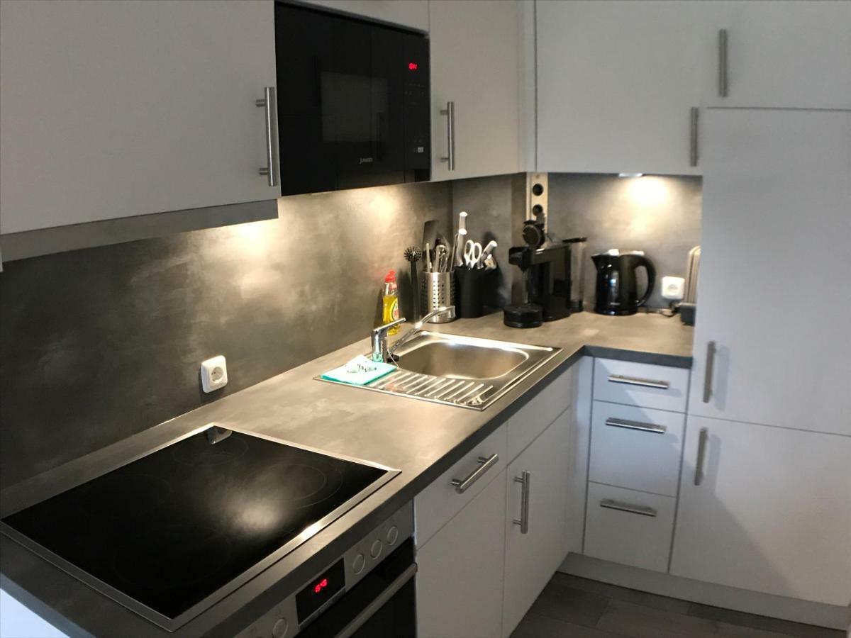 Ferienwohnung Steffi Marina Wendtorf المظهر الخارجي الصورة