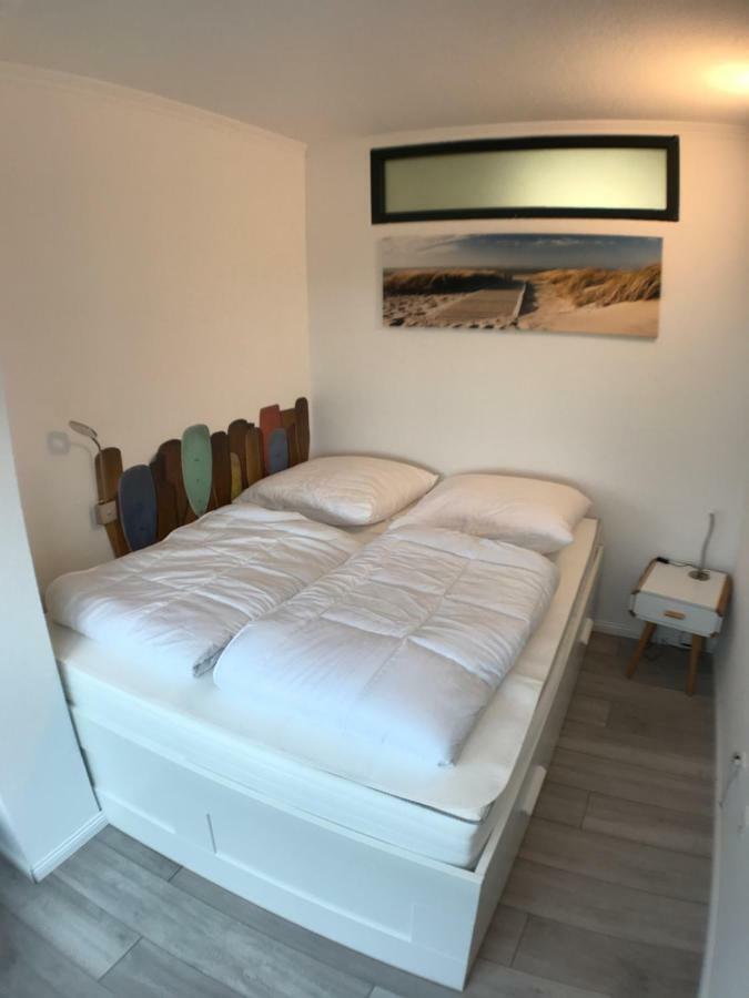 Ferienwohnung Steffi Marina Wendtorf المظهر الخارجي الصورة