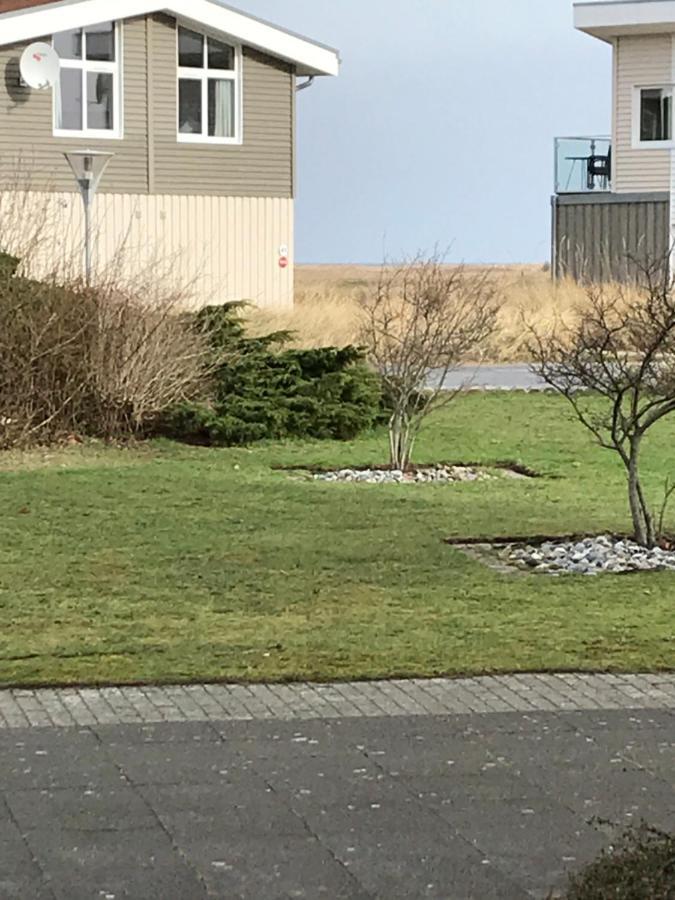 Ferienwohnung Steffi Marina Wendtorf المظهر الخارجي الصورة