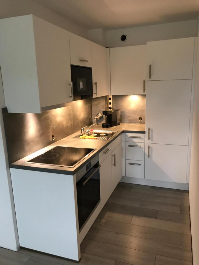 Ferienwohnung Steffi Marina Wendtorf المظهر الخارجي الصورة